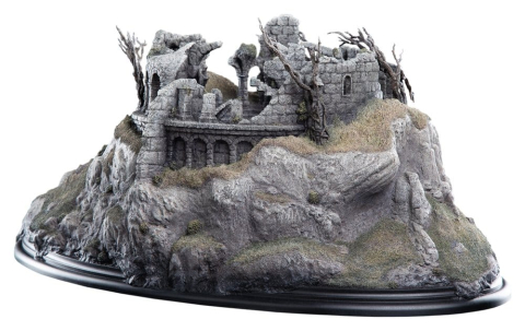 The Lord of the Rings Environment Weathertop Limited Edition 19 cm [5]
