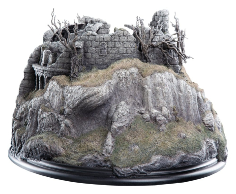 The Lord of the Rings Environment Weathertop Limited Edition 19 cm [6]