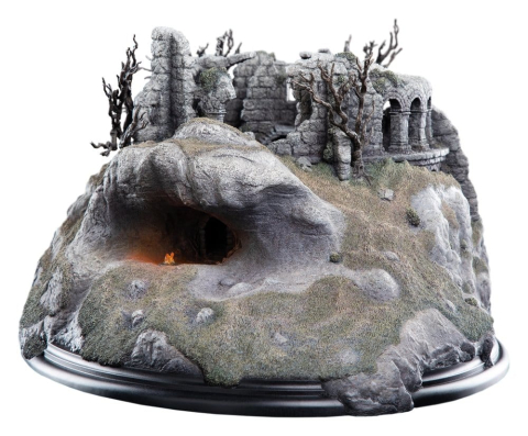 The Lord of the Rings Environment Weathertop Limited Edition 19 cm [2]