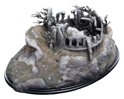 The Lord of the Rings Environment Weathertop Limited Edition 19 cm [9]