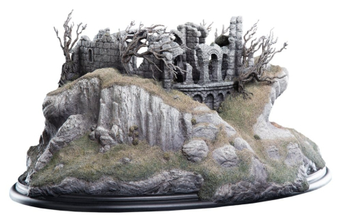 The Lord of the Rings Environment Weathertop Limited Edition 19 cm [7]