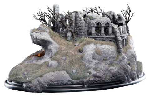 The Lord of the Rings Environment Weathertop Limited Edition 19 cm [3]