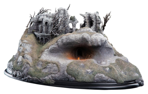 The Lord of the Rings Environment Weathertop Limited Edition 19 cm [1]