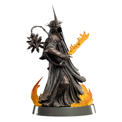 The Lord of the Rings Figures of Fandom PVC Statue The Witch-king of Angmar 31 cm [4]