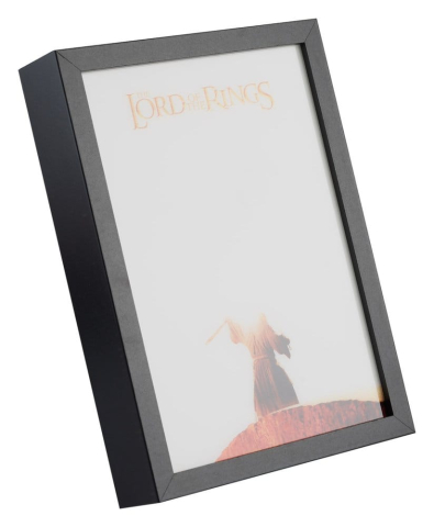 The Lord of the Rings Framed LED Panel 28 x 20 cm [4]
