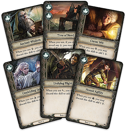 The Lord of the Rings: Journeys in Middle-earth [1]