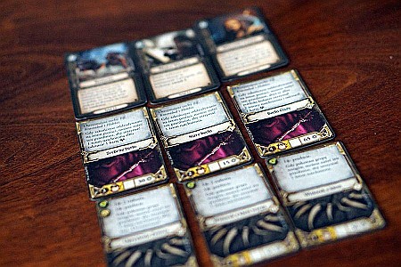 The Lord of the Rings: Journeys in Middle-earth – Villains of Eriador Figure Pack [3]
