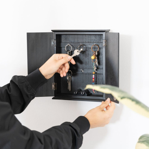 The Lord of the Rings Key Holder Doors of Durin [6]