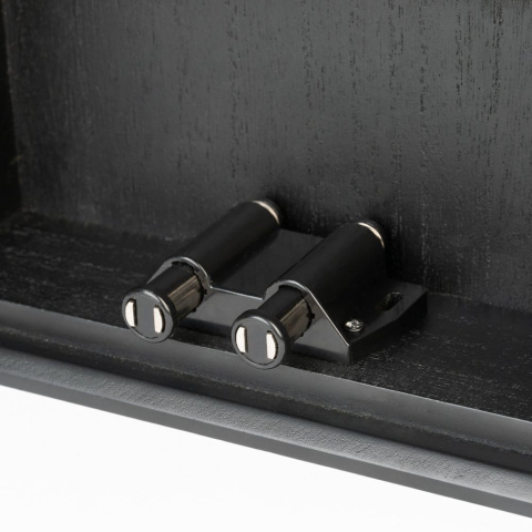 The Lord of the Rings Key Holder Doors of Durin [3]