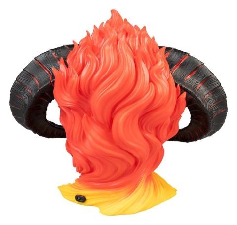 The Lord of the Rings Lamp Balrog 19 cm [1]