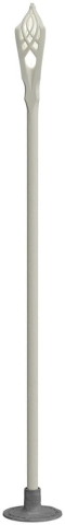 Casa si Cadouri - The Lord of the Rings Lamp Gandalf the White Staff