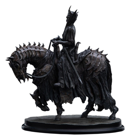 The Lord of the Rings Mini Statue Mouth of Sauron 22 cm [8]