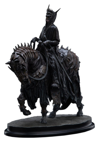 The Lord of the Rings Mini Statue Mouth of Sauron 22 cm [9]