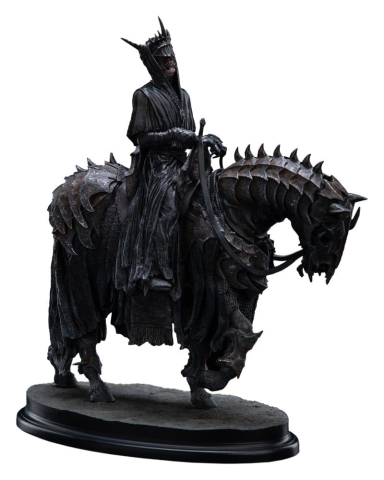 The Lord of the Rings Mini Statue Mouth of Sauron 22 cm [11]