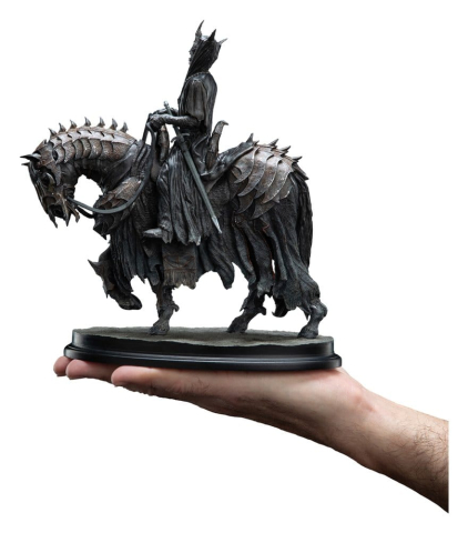 The Lord of the Rings Mini Statue Mouth of Sauron 22 cm [3]