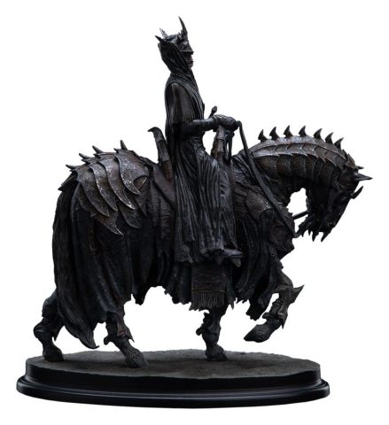 The Lord of the Rings Mini Statue Mouth of Sauron 22 cm [4]