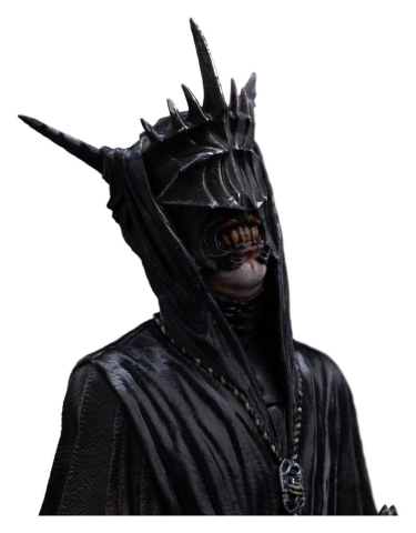 The Lord of the Rings Mini Statue Mouth of Sauron 22 cm [2]