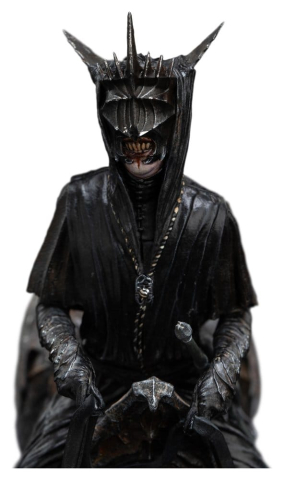 PRECOMENZI - The Lord of the Rings Mini Statue Mouth of Sauron 22 cm
