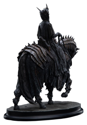 The Lord of the Rings Mini Statue Mouth of Sauron 22 cm [5]