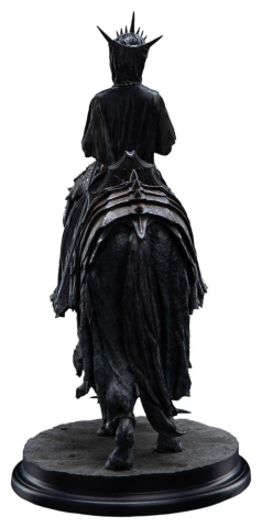 The Lord of the Rings Mini Statue Mouth of Sauron 22 cm [6]