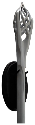 The Lord of the Rings Prop Replica Staff of Gandalf the White 191 cm [4]