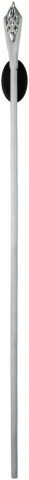 The Lord of the Rings Prop Replica Staff of Gandalf the White 191 cm [1]