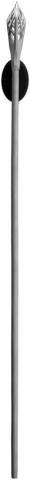 The Lord of the Rings Prop Replica Staff of Gandalf the White 191 cm [6]