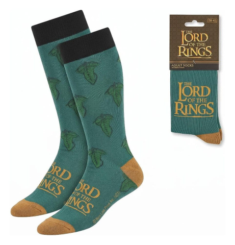 Fashion & Accessories - The Lord of the Rings Socks 38-45