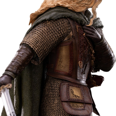 The Lord of the Rings Statue 1/6 Eowyn, Shieldmaiden of Rohan 29 cm [7]