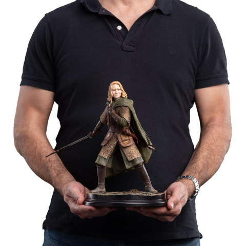 Collectibles - The Lord of the Rings Statue 1/6 Eowyn, Shieldmaiden of Rohan 29 cm