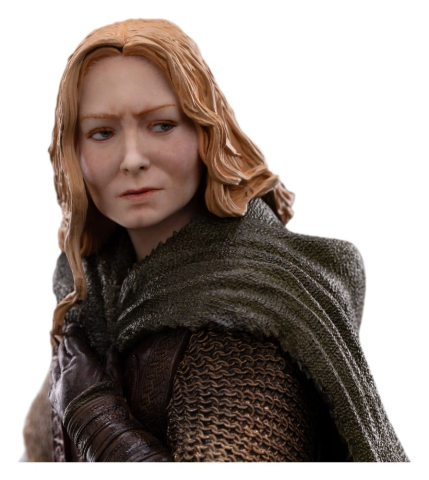 The Lord of the Rings Statue 1/6 Eowyn, Shieldmaiden of Rohan 29 cm [6]