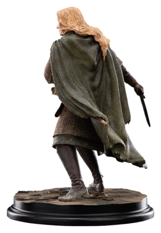 The Lord of the Rings Statue 1/6 Eowyn, Shieldmaiden of Rohan 29 cm [4]