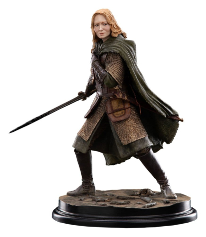The Lord of the Rings Statue 1/6 Eowyn, Shieldmaiden of Rohan 29 cm [9]