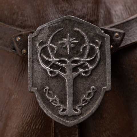 The Lord of the Rings Statue 1/6 Faramir - Charge on Osgiliath Limited Edition 62 cm [6]