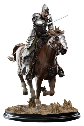 The Lord of the Rings Statue 1/6 Faramir - Charge on Osgiliath Limited Edition 62 cm [15]