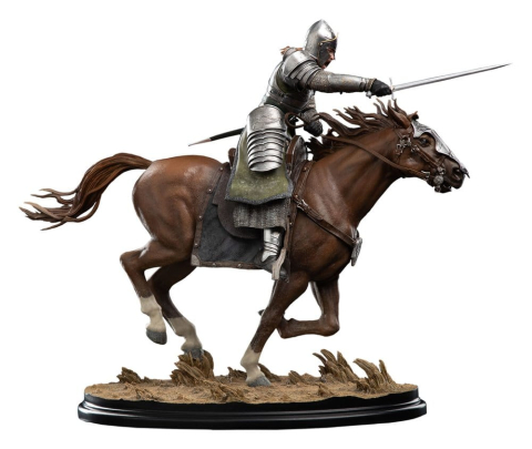 The Lord of the Rings Statue 1/6 Faramir - Charge on Osgiliath Limited Edition 62 cm [9]