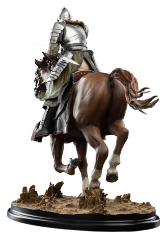 The Lord of the Rings Statue 1/6 Faramir - Charge on Osgiliath Limited Edition 62 cm [12]