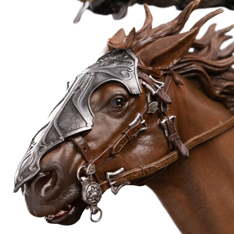 The Lord of the Rings Statue 1/6 Faramir - Charge on Osgiliath Limited Edition 62 cm [4]