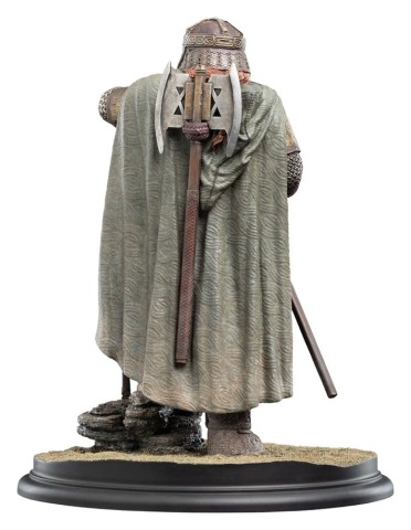The Lord of the Rings Statue 1/6 Gimli, Hunter of the Plains 27 cm [7]