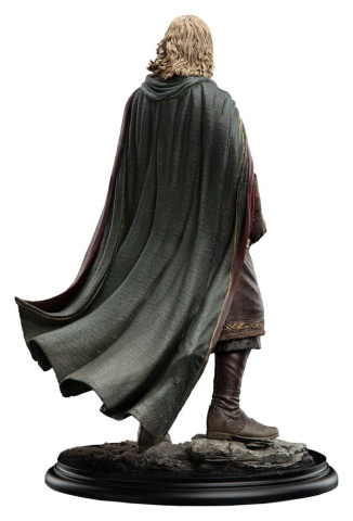 The Lord of the Rings Statue 1/6 King Théoden 33 cm [7]