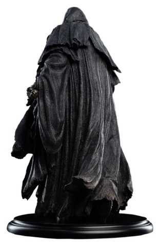 The Lord of the Rings Trilogy Mini Statue Ringwraith at the Prancing Pony 18 cm [4]