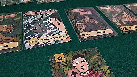 The Lost Expedition: The Fountain of Youth and Other Adventures [2]