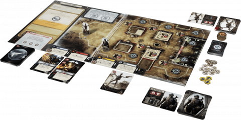 The Mandalorian: Adventures [1]