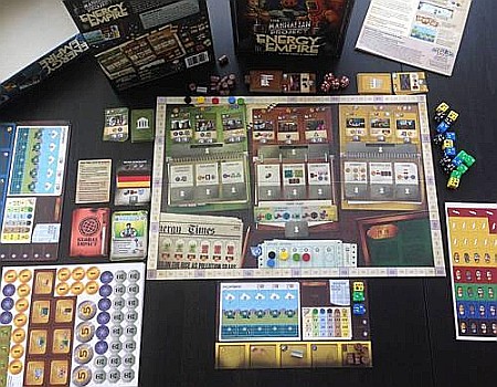 The Manhattan Project: Energy Empire [3]