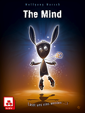 Board Games - The Mind