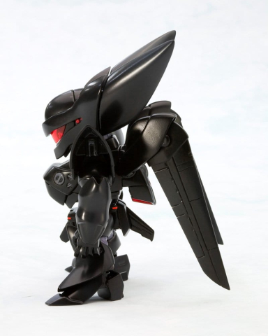 The Mobile Police Patlabor D-Style Plastic Model Kit Type-J9 Griffon (Reproduction) 11 cm [3]
