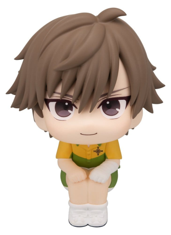 The New Prince of Tennis Look Up PVC Figure Kuranosuke Shiraishi 11 cm [7]