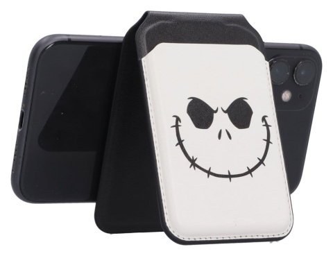 The Nightmare Before Christmas Card Holder Jack 10 cm [1]