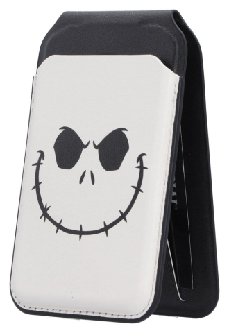 The Nightmare Before Christmas Card Holder Jack 10 cm [3]