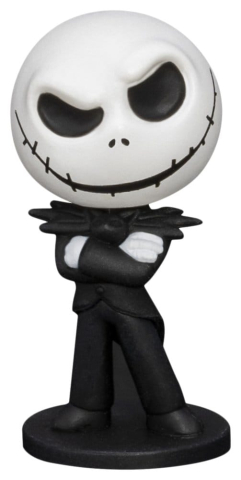 The Nightmare Before Christmas Mini Figures Assortment (24) [19]